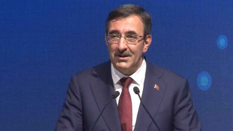 Cevdet Yılmaz: Teröristler için artık hiçbir yer güvenli değil