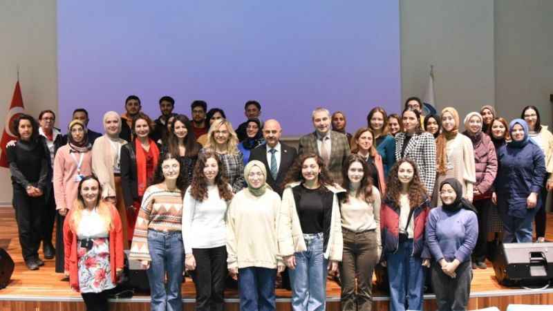 Sağlıklı yaşamın anahtarı hareket