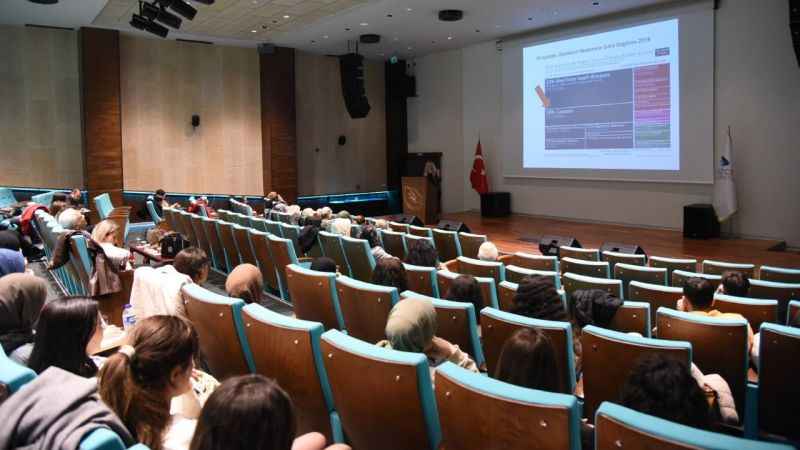 Sağlıklı yaşamın anahtarı hareket