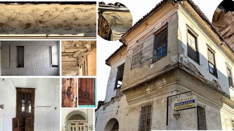 Kuşadası Belediyesi, Kent Kimliği Projesi ile ödül aldı