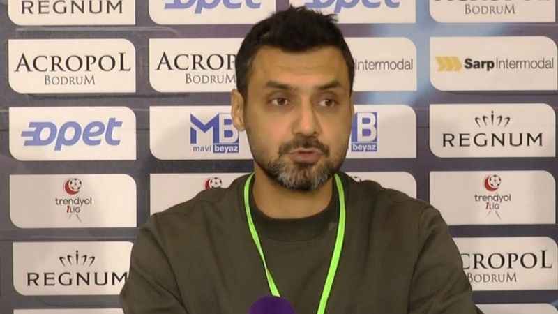 Bekir İrtegün: Futbolun cilvesi 