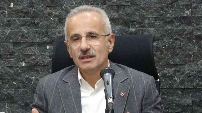 Ulaştırma ve Altyapı Bakanı Uraloğlu, Muğla’daki yatırımları değerlendirdi