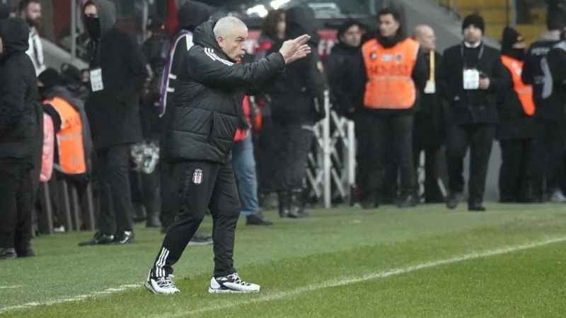 Rıza Çalımbay, Fenerbahçe’ye 18 yıl sonra yine kaybetti