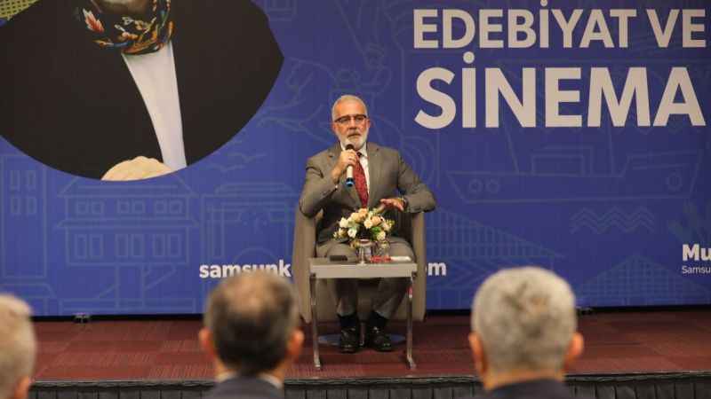 AK Parti'li Yenişehirlioğlu: "Dünya faşizm katliamlarına ses çıkarmıyor, İsrail’e tek bir laf etmiyor"