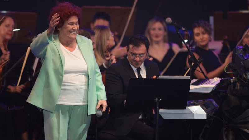 Antalya Piyano Festivali muhteşem açılışla başladı