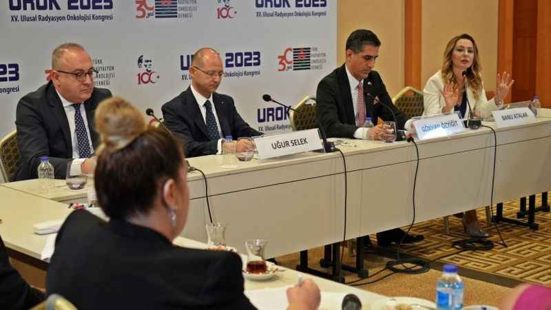 2040 yılı için korkutan kanser öngörüsü