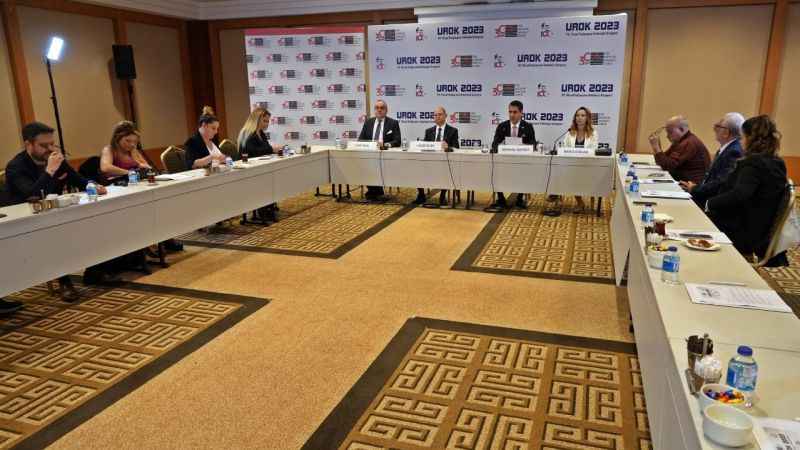 2040 yılı için korkutan kanser öngörüsü