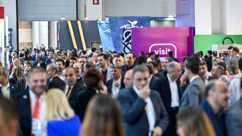 Sağlık turizmi İzmir’de masaya yatırıldı