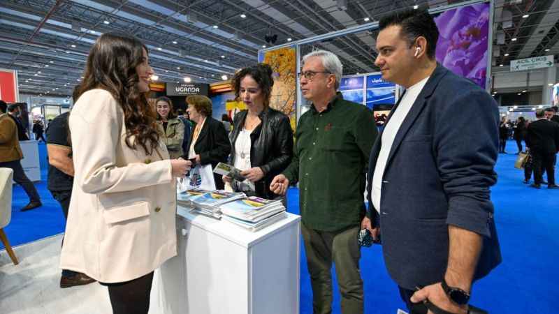 Sağlık turizmi İzmir’de masaya yatırıldı