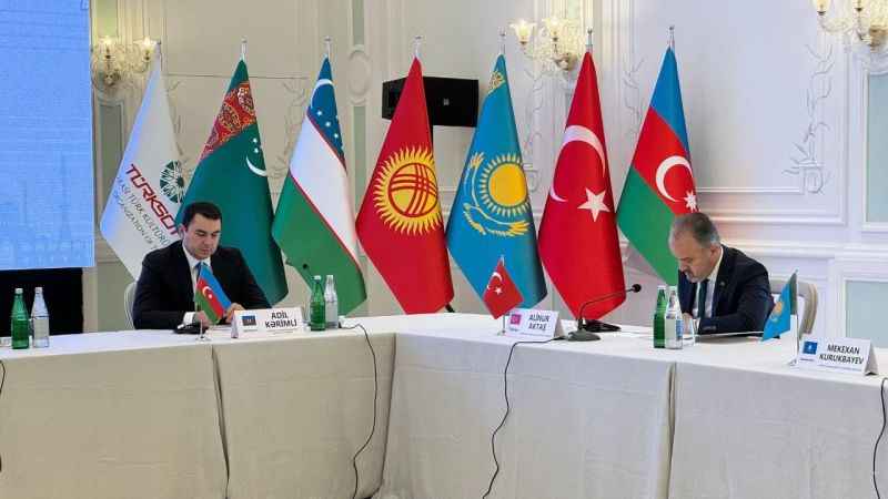 Türk Dünyası Kültür Başkenti Bursa'ya önemli görev