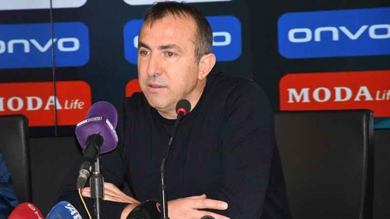 Recep Uçar: "İnanılmaz anlamlı bir galibiyet"