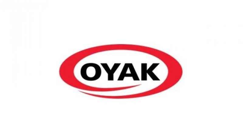 OYAK ve TCC arasındaki 740 milyon dolarlık iş birliğinde imzalar atıldı