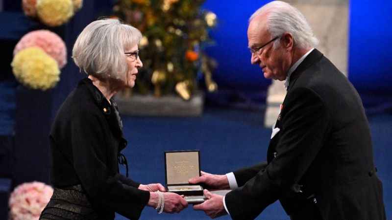 2023 Nobel Ödülleri sahiplerini buldu