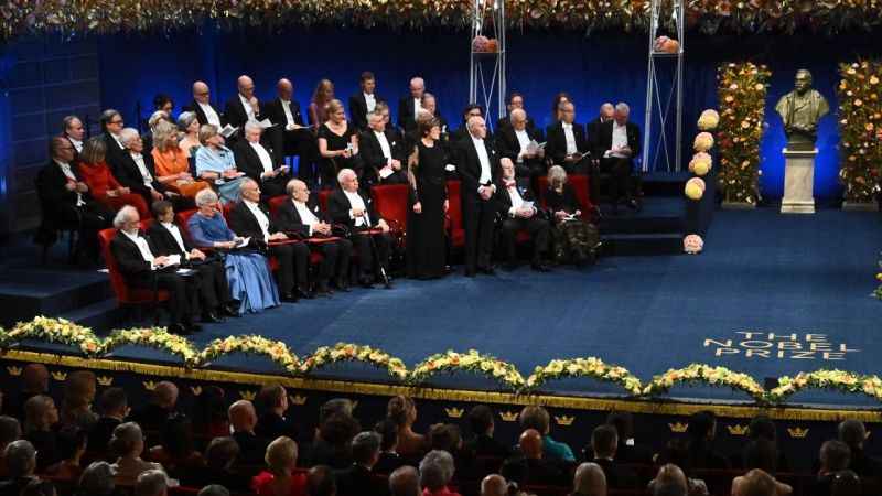 2023 Nobel Ödülleri sahiplerini buldu