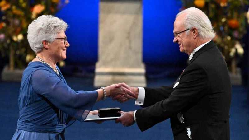 2023 Nobel Ödülleri sahiplerini buldu