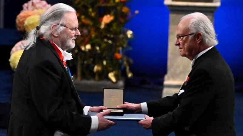 2023 Nobel Ödülleri sahiplerini buldu