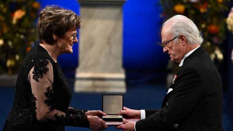 2023 Nobel Ödülleri sahiplerini buldu