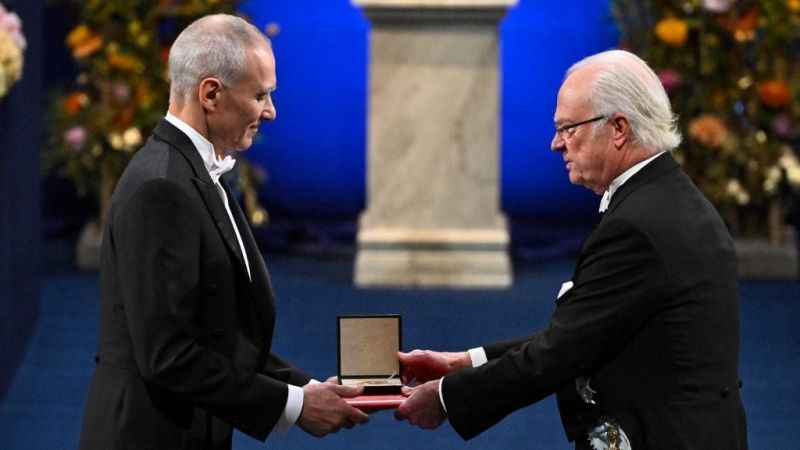 2023 Nobel Ödülleri sahiplerini buldu