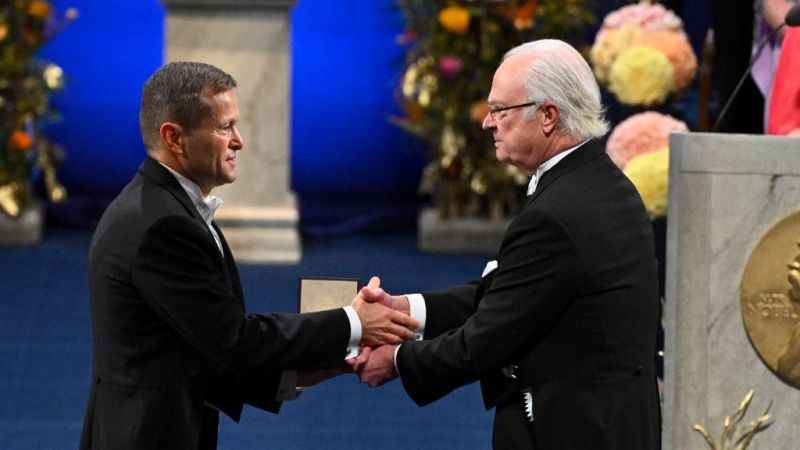 2023 Nobel Ödülleri sahiplerini buldu