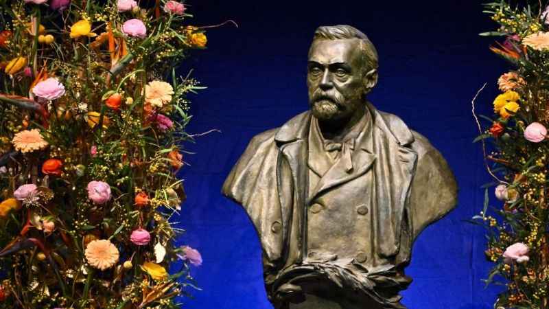 2023 Nobel Ödülleri sahiplerini buldu