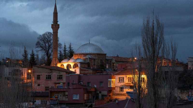 ‘Bor’da Sonbahar’ temalı yarışmanın fotoğrafları büyüledi