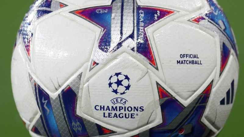 UEFA Şampiyonlar Ligi gruplarında son maçlar oynanacak