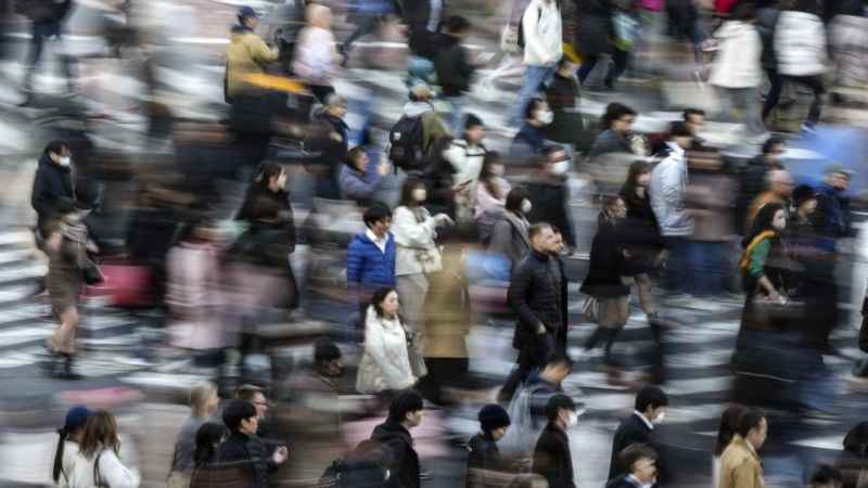 İşsiz sayısında artış yaşanıyor