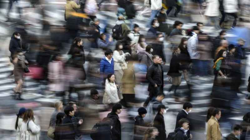 İşsizlik oranı Aralık’ta yüzde 8,8 oldu