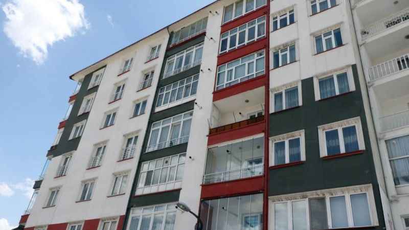 Herkes gayrimenkul ilanı paylaşamayacak