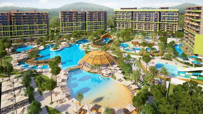 Sur Tatil Evleri GYO hisselerine 2,88 kat talep geldi, 3,8 milyon yatırımcıya dağıtım yapıldı