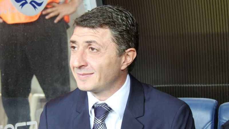 Fatih Karagümrük'te Alparslan Erdem gitti, Şota geldi