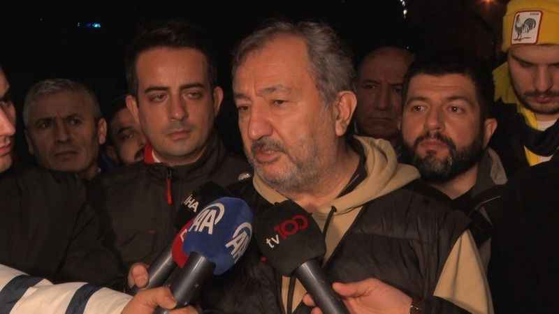 Ankaragücü Başkanı'nın doktorundan açıklama