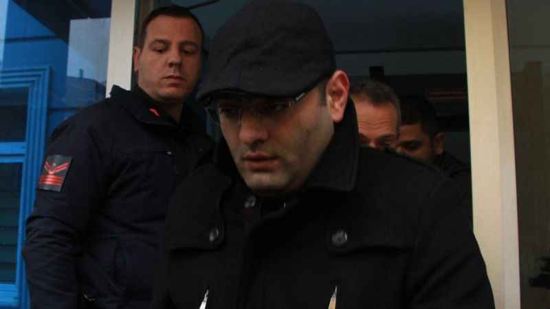 Ogün Samast ismini değiştiriyor