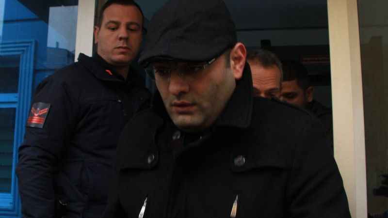 Ogün Samast ismini değiştiriyor