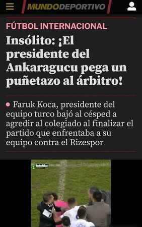 Halil Umut Meler'e yapılan saldırı, Avrupa basınında