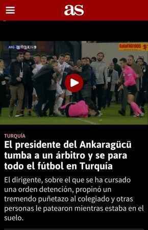 Halil Umut Meler'e yapılan saldırı, Avrupa basınında