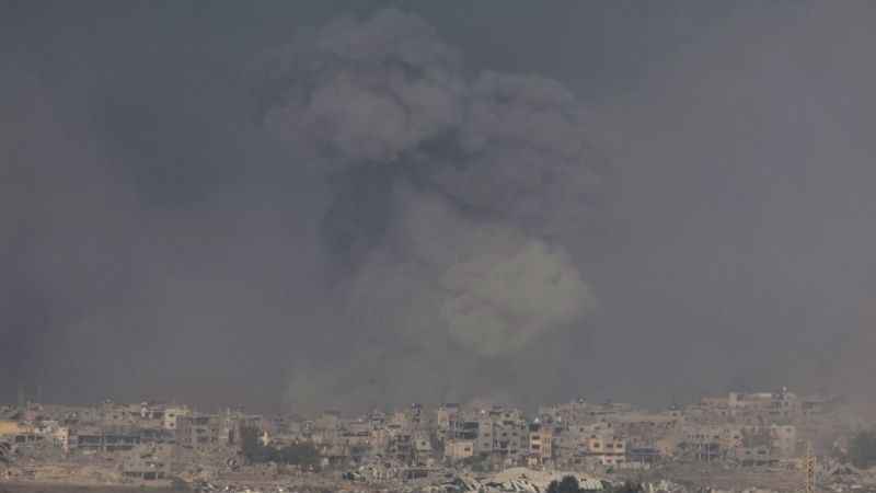 İsrail, Han Yunus ve Refah'ı vurdu: 22 ölü