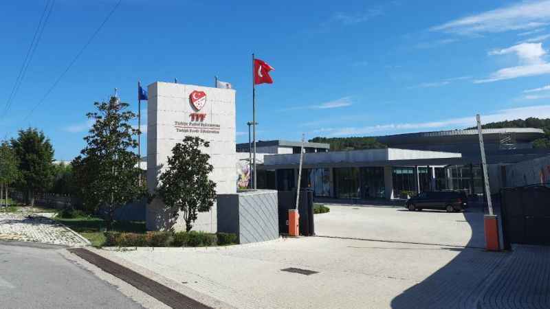 TFF Yönetim Kurulu yarın toplanacak