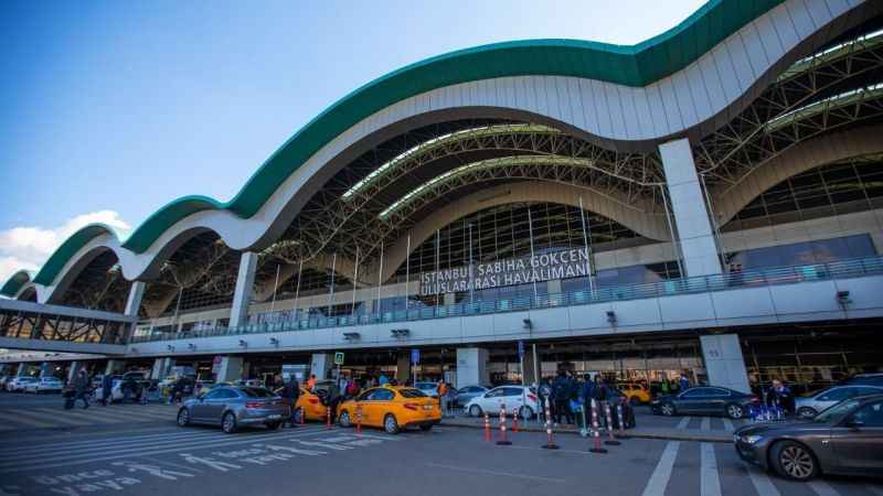 Sabiha Gökçen Havalimanı’ndan Malezya’ya direkt uçuşlar başlıyor
