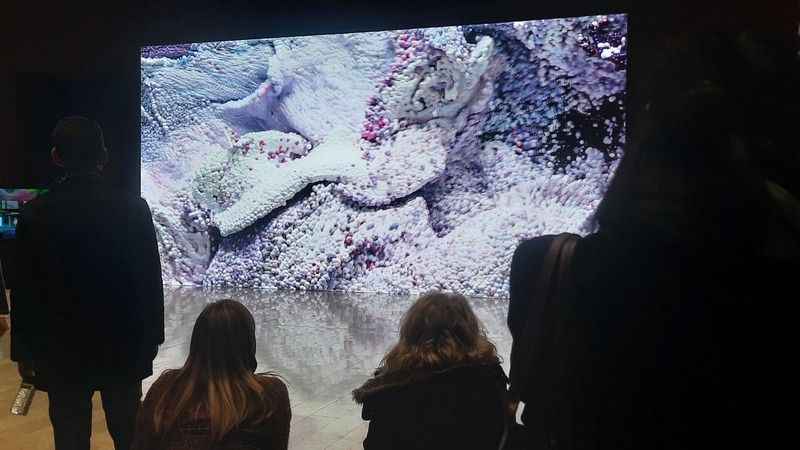 Yapay zeka ile Mevlana’nın hayatı anlatıldı