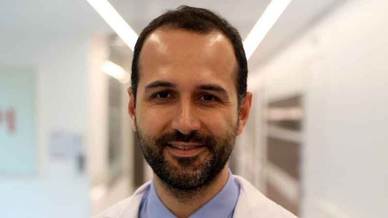 Sindirim sistemi sorunları ağız kokusuna yol açabilir