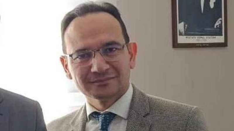 Denizli'de müdür yardımcısı Gökhan Akçay ölü bulundu