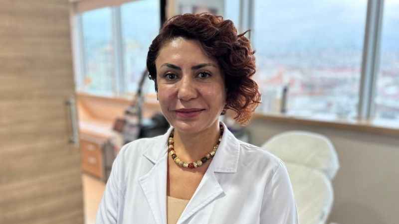 Uyuz hastalığı kıyafet denerken bile bulaşabilir