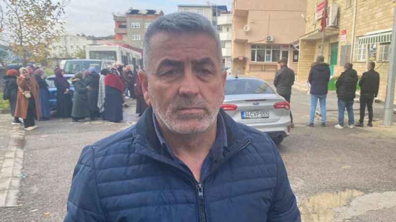 Ameliyat sonrası ölen kadına "yanlış kan" verildiği iddiası