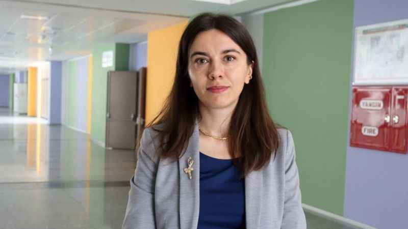 Oyunlardaki saldırgan karakterler çocuklara rol model oluyor