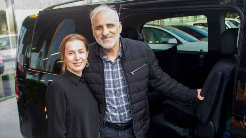 Başkan Zorluoğlu tedavi gördüğü hastaneden taburcu oldu