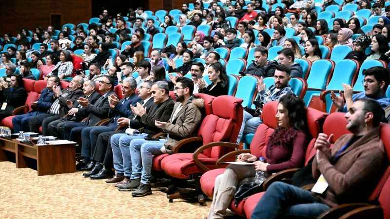 10. Uluslararası Uşak Kısa Film Festivali başladı