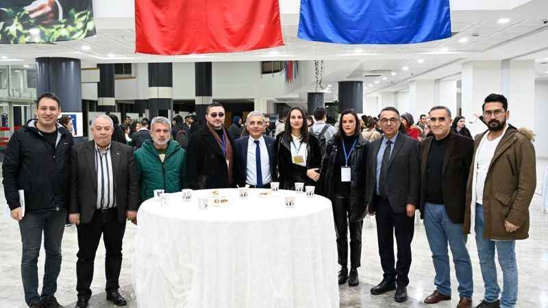 10. Uluslararası Uşak Kısa Film Festivali başladı