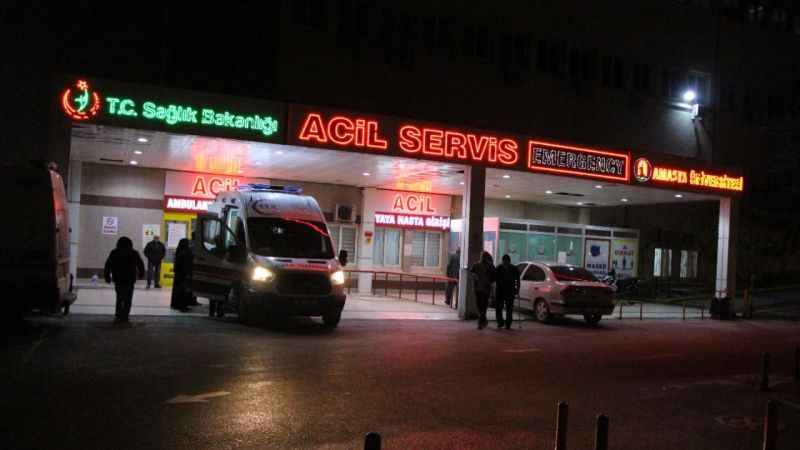 Hastane yemeğinde ‘salyangoz’ çıktı iddiası soruşturuluyor