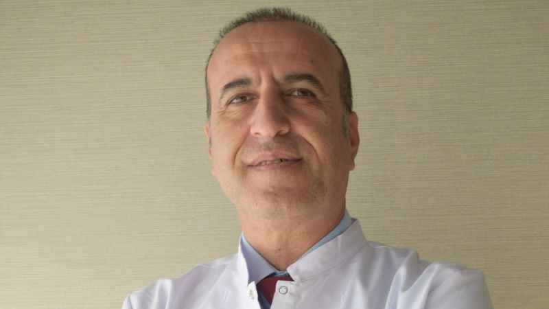 Kalp damar sağlığı için tuz tüketimine dikkat!